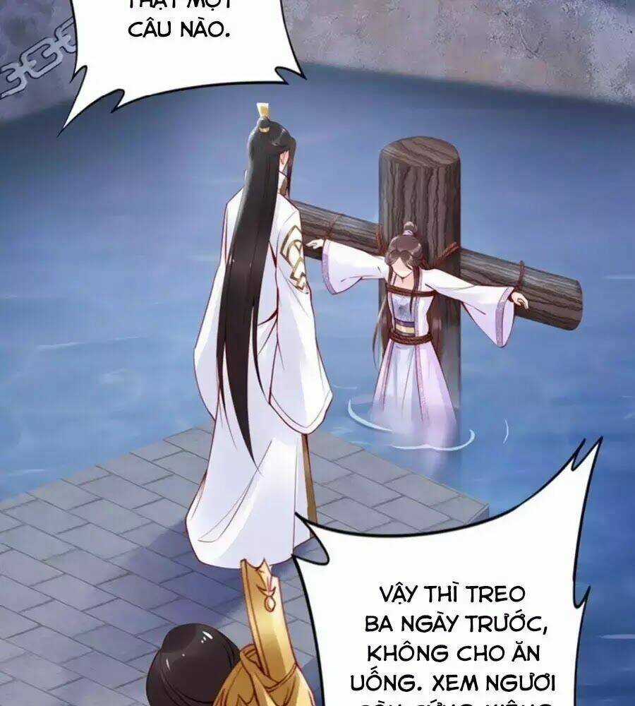 Đế Cung Đông Hoàng Phi Chapter 30 trang 10