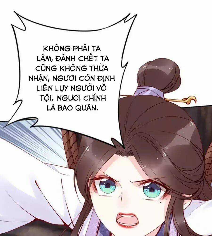 Đế Cung Đông Hoàng Phi Chapter 30 trang 14