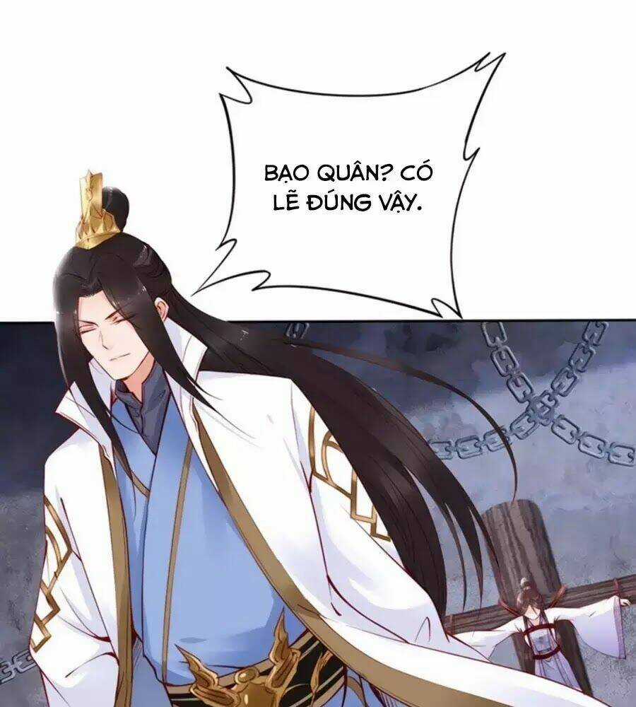 Đế Cung Đông Hoàng Phi Chapter 30 trang 16