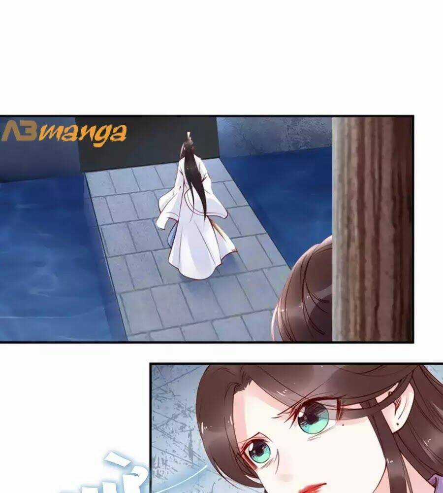 Đế Cung Đông Hoàng Phi Chapter 30 trang 18