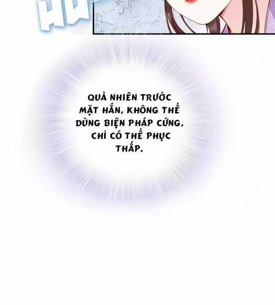 Đế Cung Đông Hoàng Phi Chapter 30 trang 19