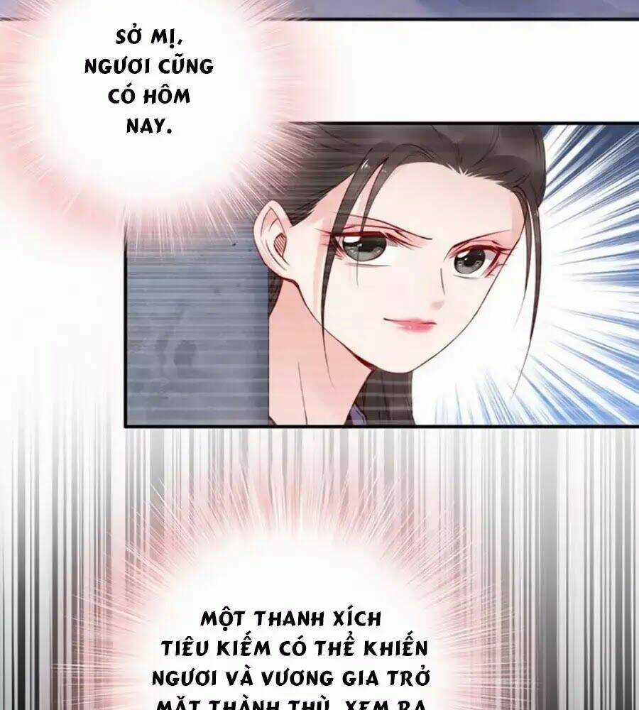 Đế Cung Đông Hoàng Phi Chapter 30 trang 22