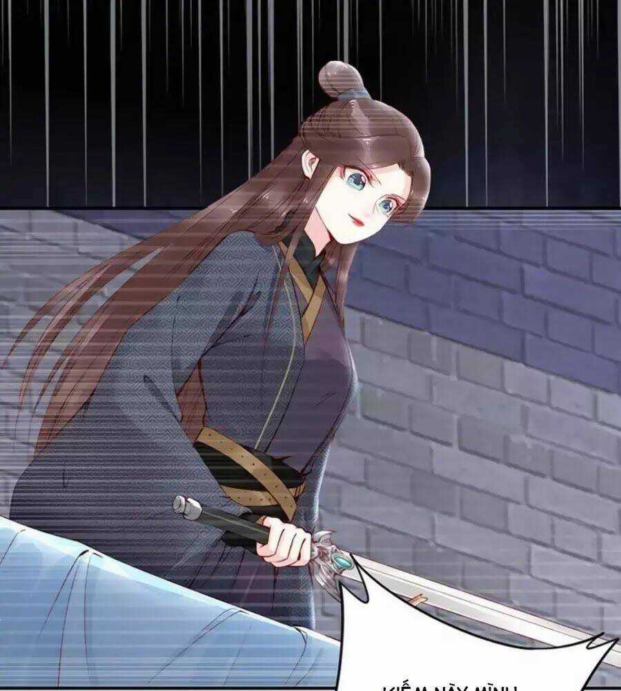 Đế Cung Đông Hoàng Phi Chapter 30 trang 24