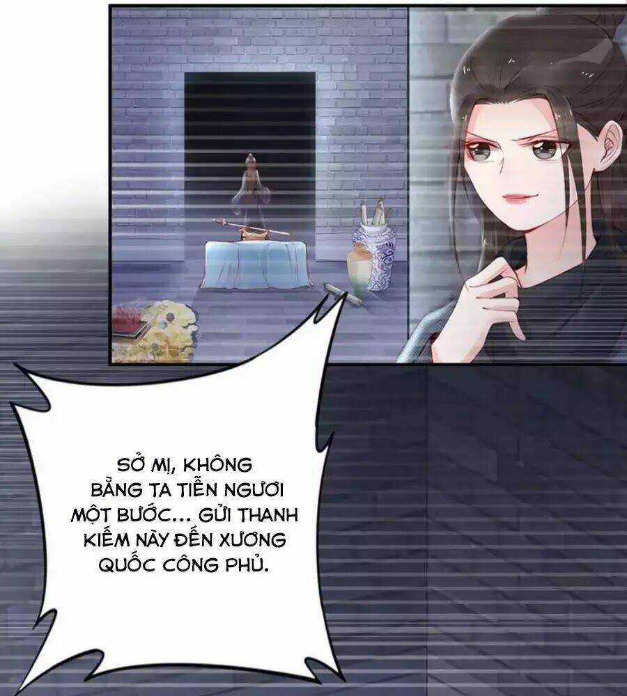 Đế Cung Đông Hoàng Phi Chapter 30 trang 26