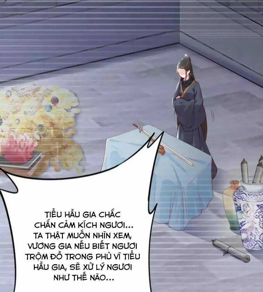 Đế Cung Đông Hoàng Phi Chapter 30 trang 27