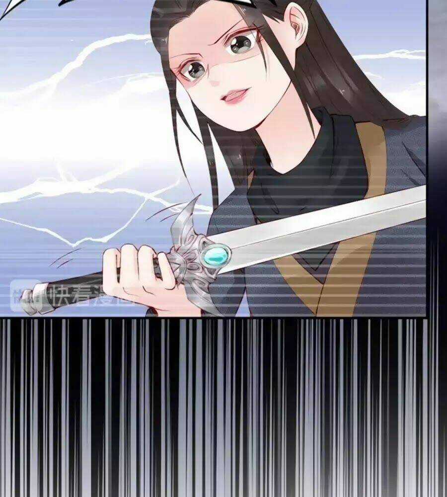 Đế Cung Đông Hoàng Phi Chapter 30 trang 29