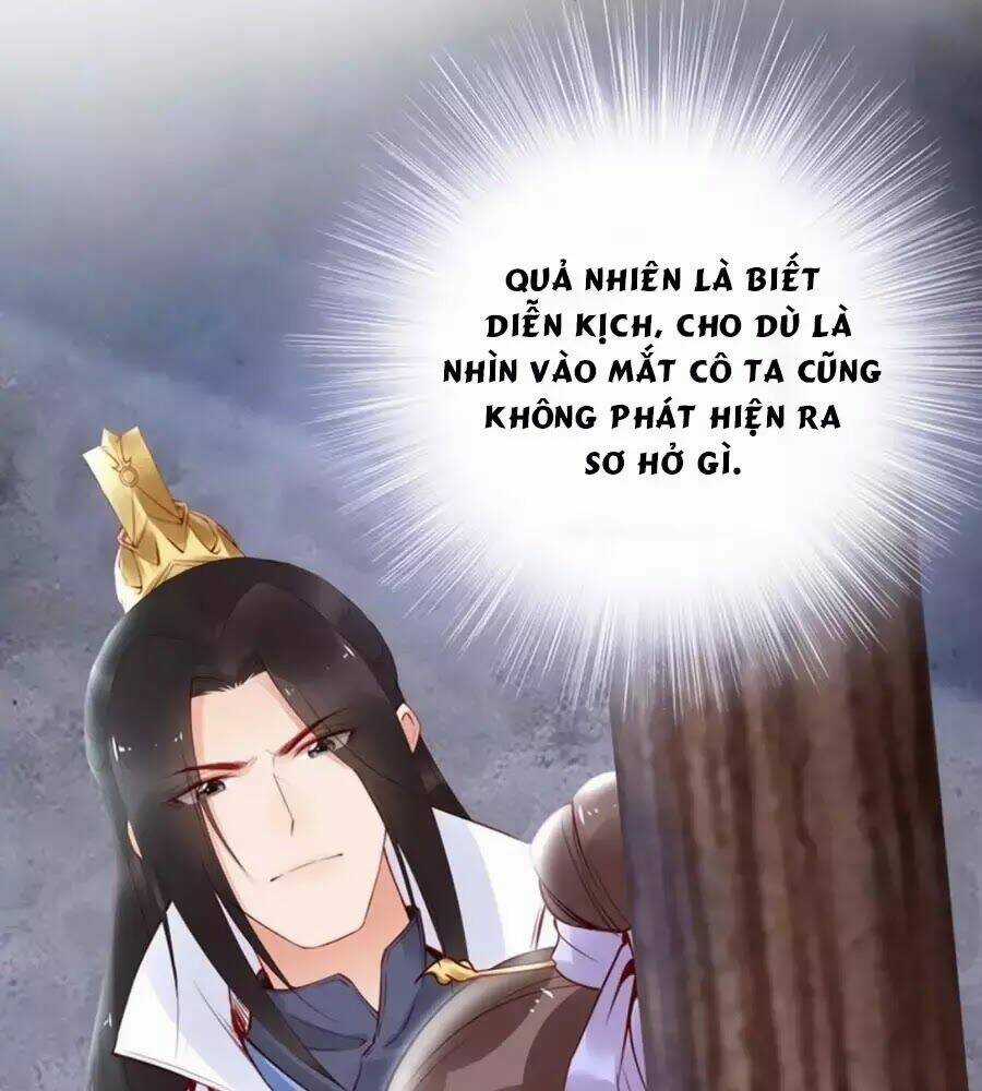 Đế Cung Đông Hoàng Phi Chapter 30 trang 3