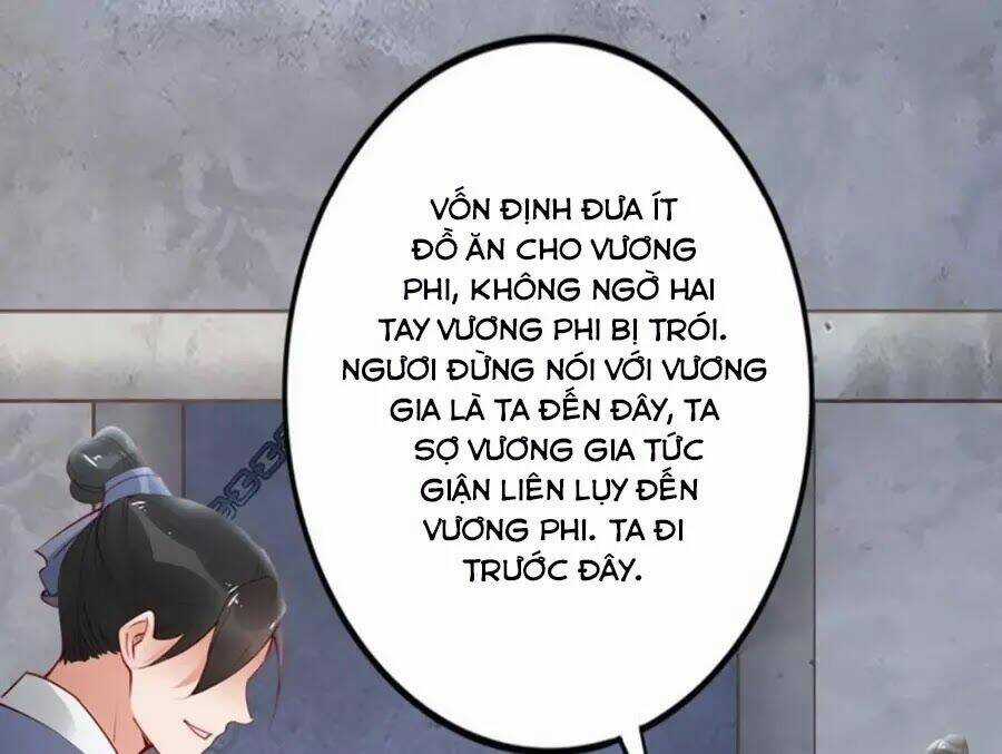 Đế Cung Đông Hoàng Phi Chapter 30 trang 32