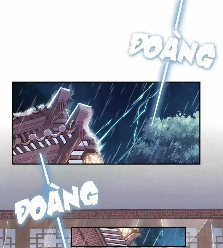 Đế Cung Đông Hoàng Phi Chapter 30 trang 35