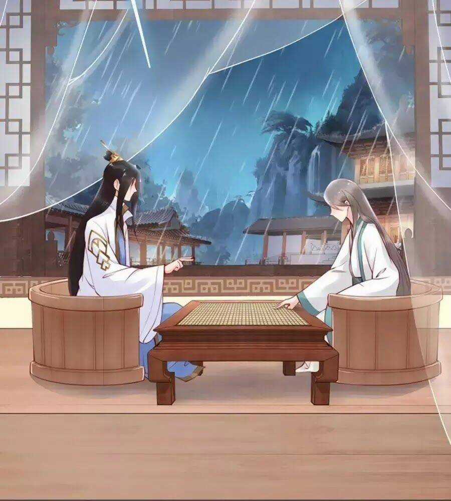 Đế Cung Đông Hoàng Phi Chapter 30 trang 36