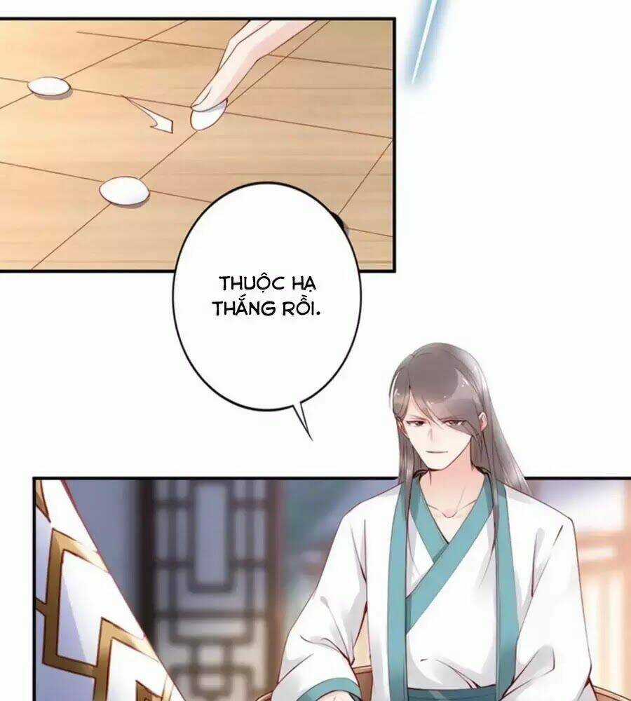 Đế Cung Đông Hoàng Phi Chapter 30 trang 38