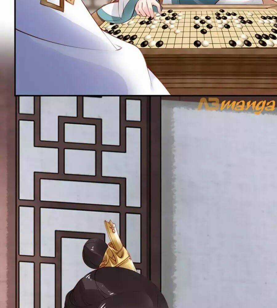 Đế Cung Đông Hoàng Phi Chapter 30 trang 39