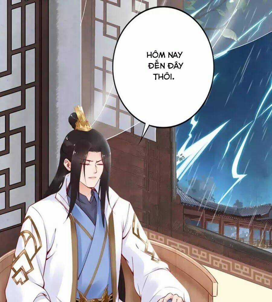 Đế Cung Đông Hoàng Phi Chapter 30 trang 41