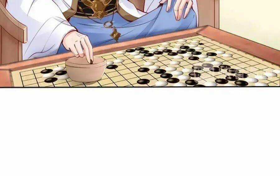 Đế Cung Đông Hoàng Phi Chapter 30 trang 42