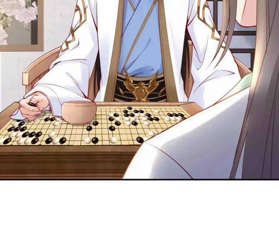 Đế Cung Đông Hoàng Phi Chapter 30 trang 47