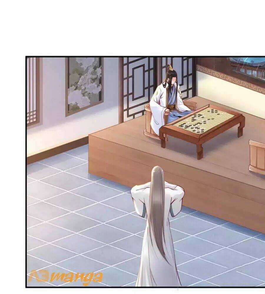 Đế Cung Đông Hoàng Phi Chapter 30 trang 48