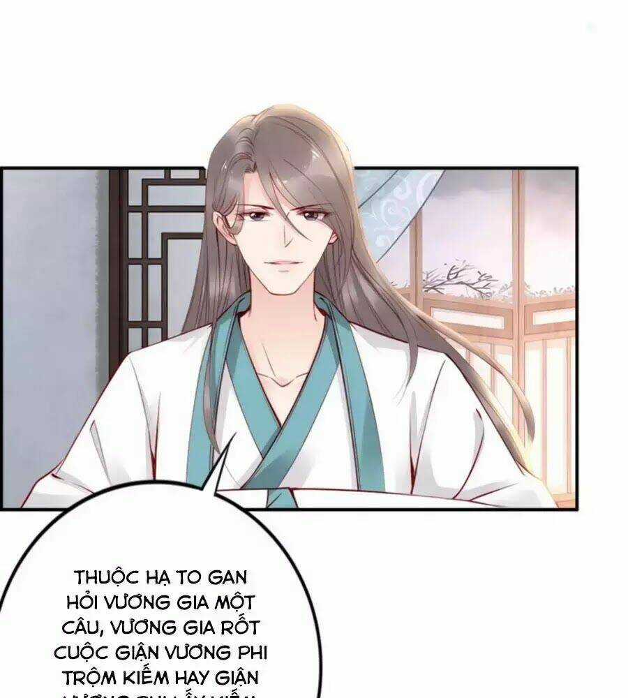 Đế Cung Đông Hoàng Phi Chapter 30 trang 49