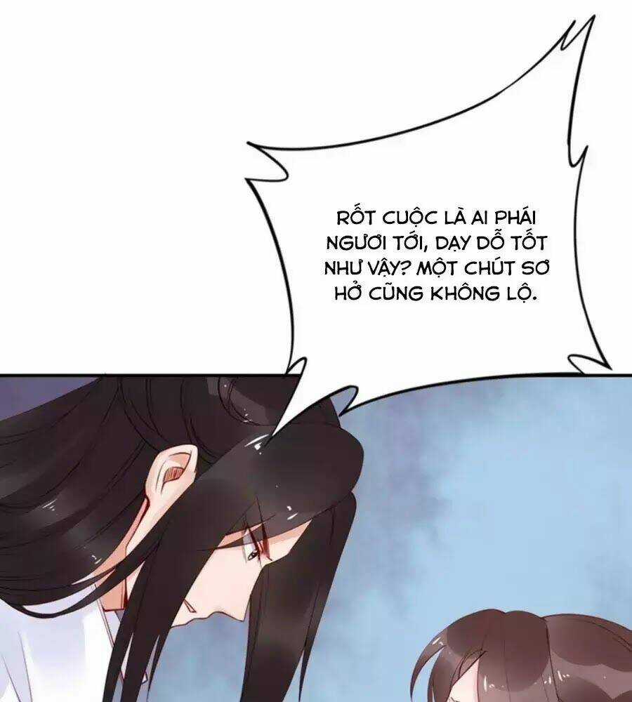 Đế Cung Đông Hoàng Phi Chapter 30 trang 5