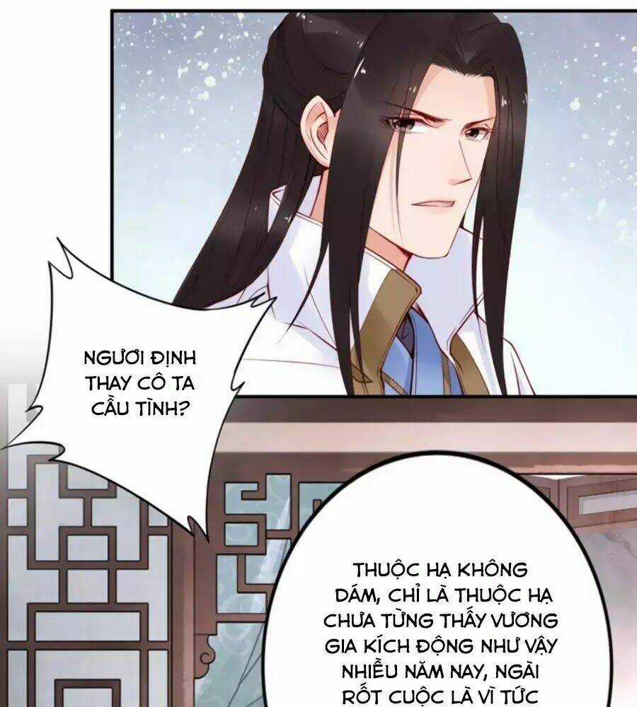 Đế Cung Đông Hoàng Phi Chapter 30 trang 51