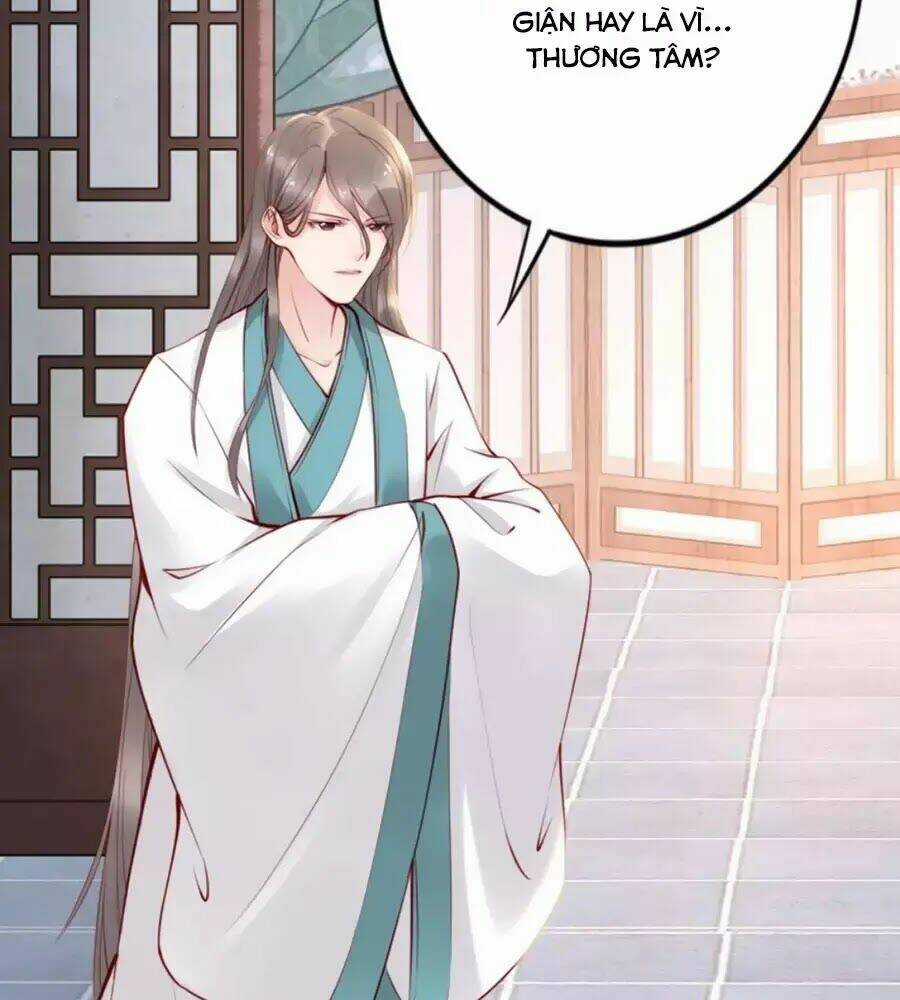 Đế Cung Đông Hoàng Phi Chapter 30 trang 52