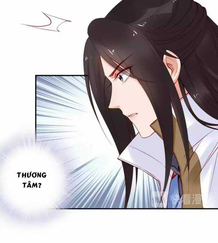 Đế Cung Đông Hoàng Phi Chapter 30 trang 54
