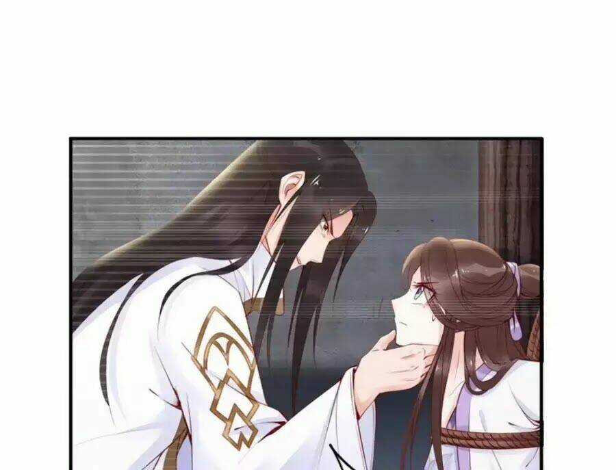 Đế Cung Đông Hoàng Phi Chapter 30 trang 55