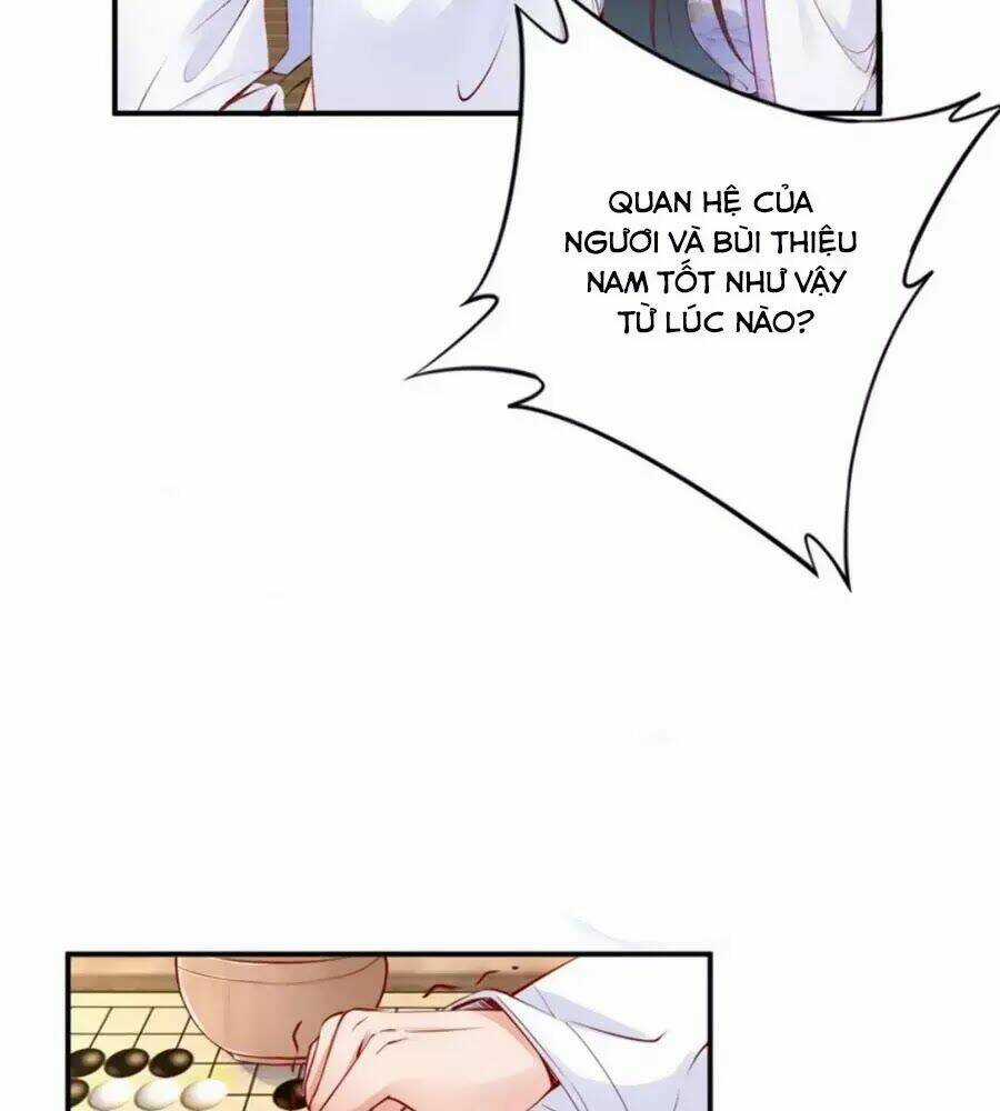 Đế Cung Đông Hoàng Phi Chapter 30 trang 56