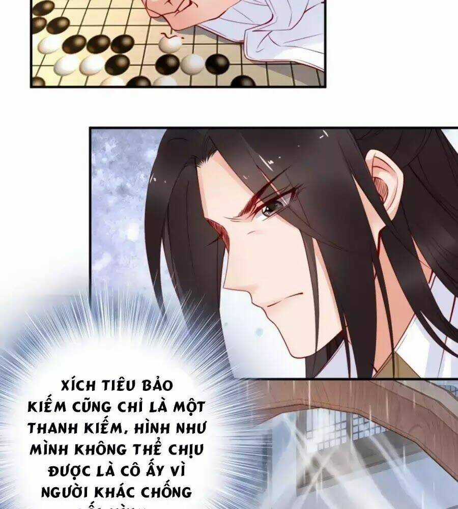 Đế Cung Đông Hoàng Phi Chapter 30 trang 57