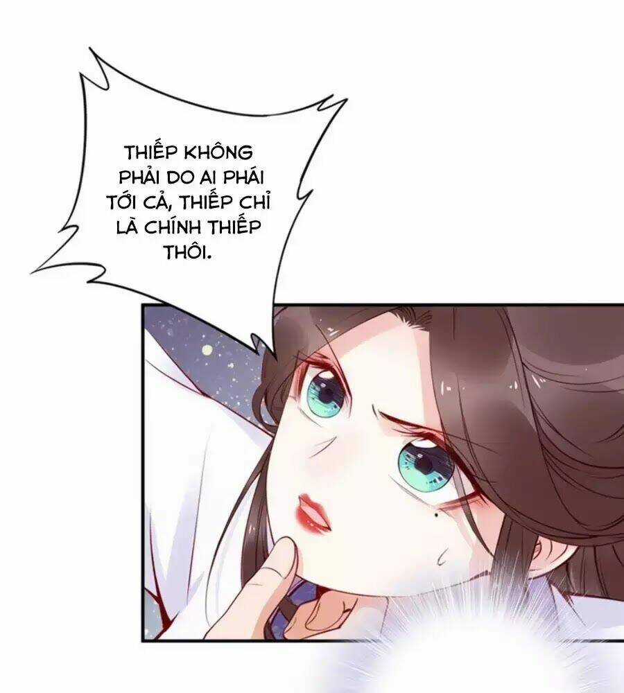 Đế Cung Đông Hoàng Phi Chapter 30 trang 7