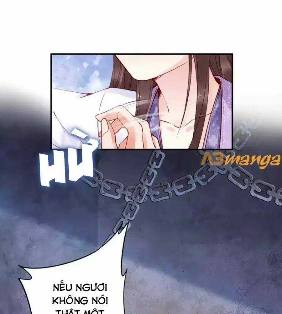 Đế Cung Đông Hoàng Phi Chapter 30 trang 9