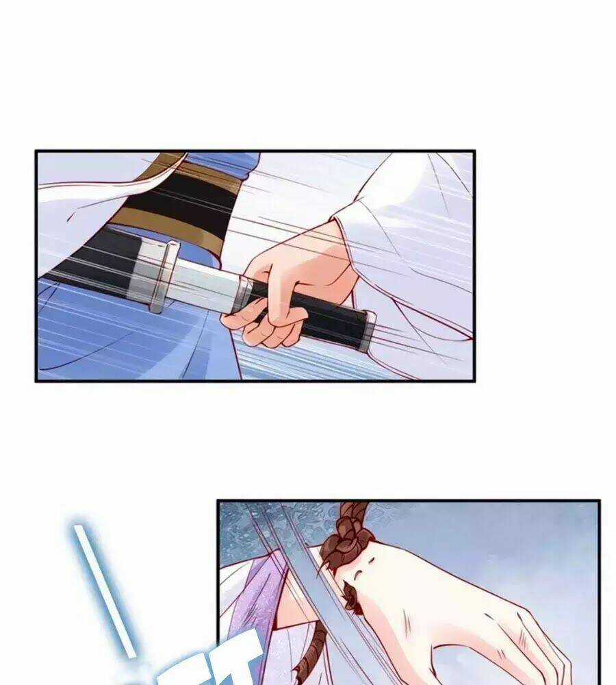 Đế Cung Đông Hoàng Phi Chapter 31 trang 10