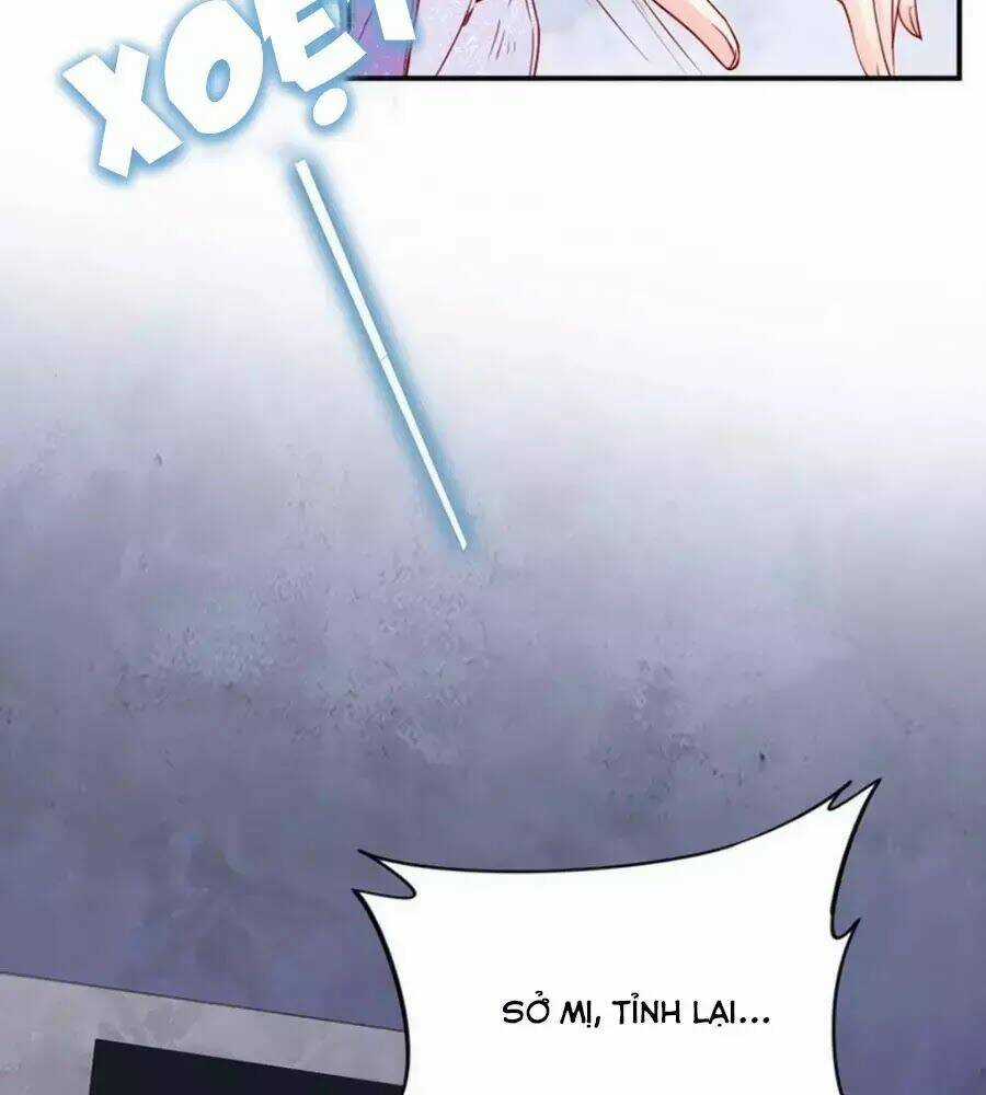 Đế Cung Đông Hoàng Phi Chapter 31 trang 11