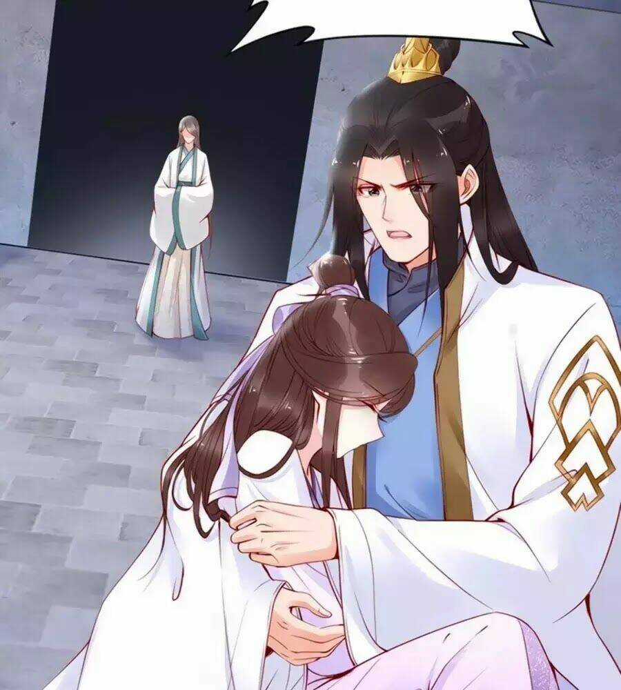 Đế Cung Đông Hoàng Phi Chapter 31 trang 12