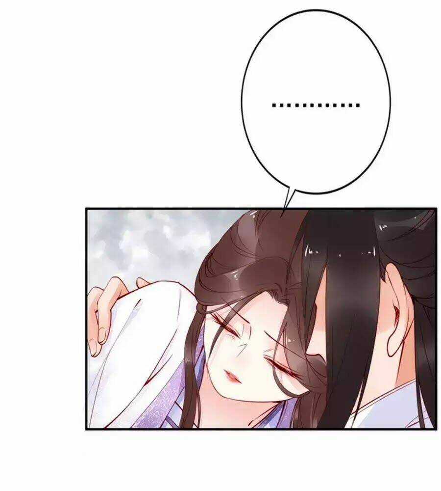 Đế Cung Đông Hoàng Phi Chapter 31 trang 14