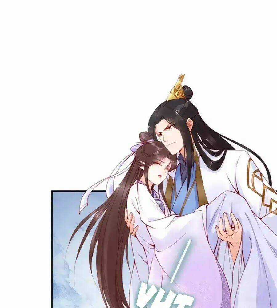 Đế Cung Đông Hoàng Phi Chapter 31 trang 15