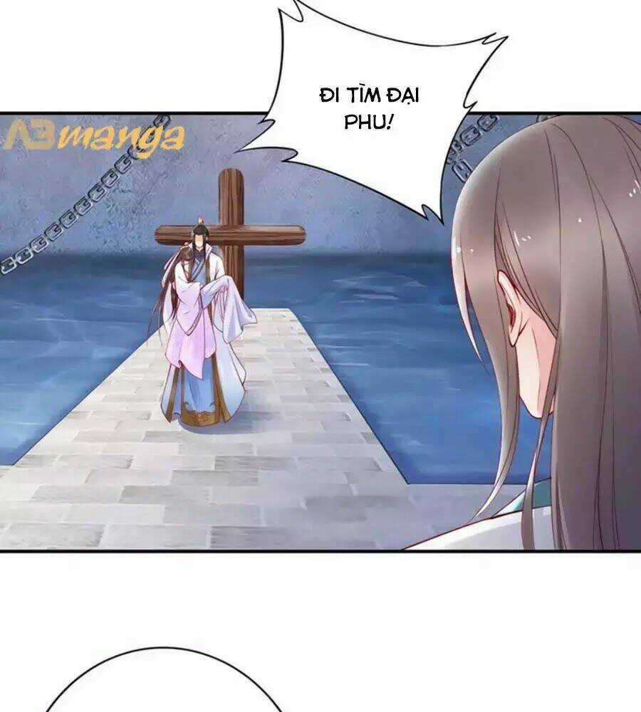 Đế Cung Đông Hoàng Phi Chapter 31 trang 17