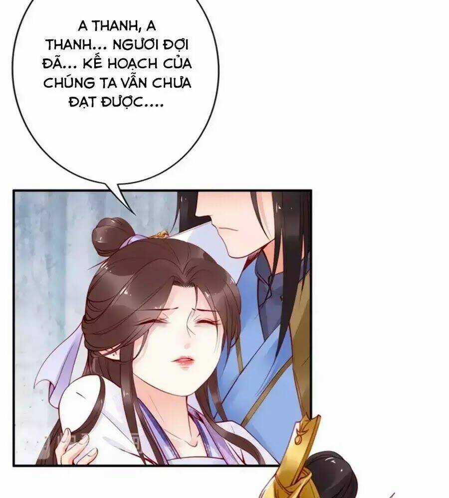 Đế Cung Đông Hoàng Phi Chapter 31 trang 18