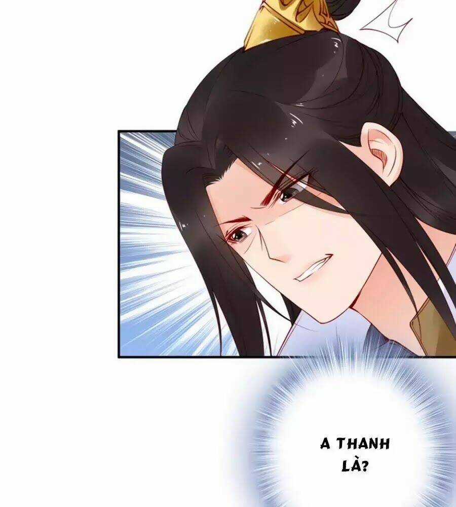 Đế Cung Đông Hoàng Phi Chapter 31 trang 19