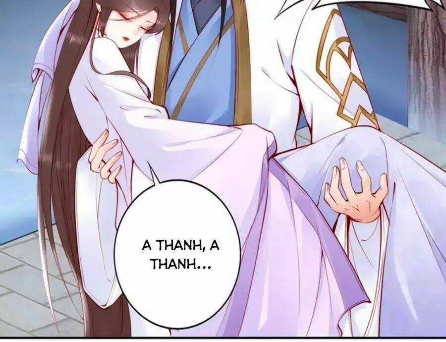 Đế Cung Đông Hoàng Phi Chapter 31 trang 22