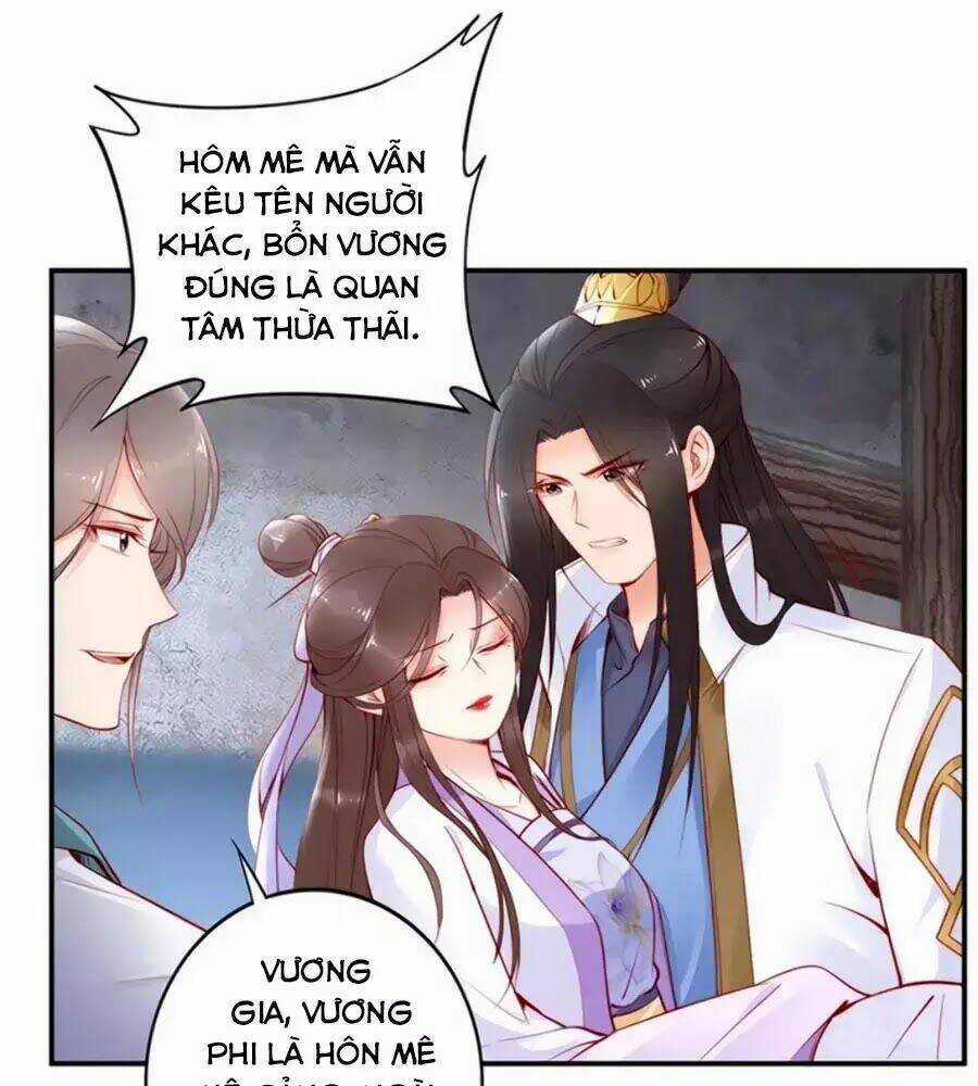 Đế Cung Đông Hoàng Phi Chapter 31 trang 23