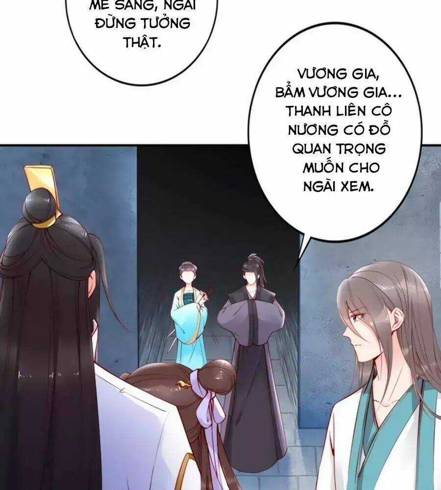 Đế Cung Đông Hoàng Phi Chapter 31 trang 24