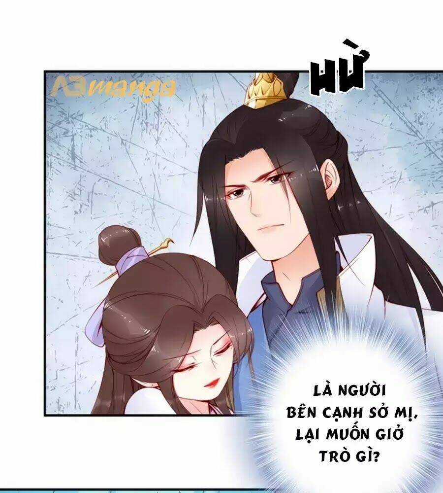 Đế Cung Đông Hoàng Phi Chapter 31 trang 26