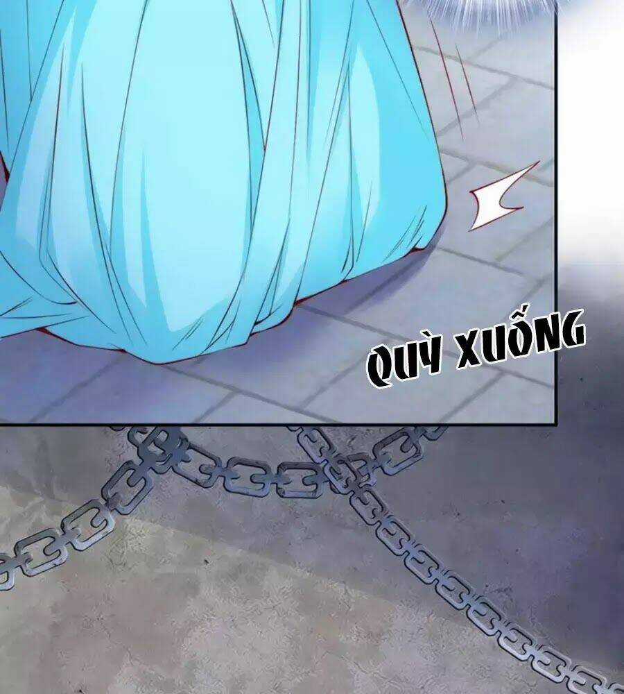 Đế Cung Đông Hoàng Phi Chapter 31 trang 28