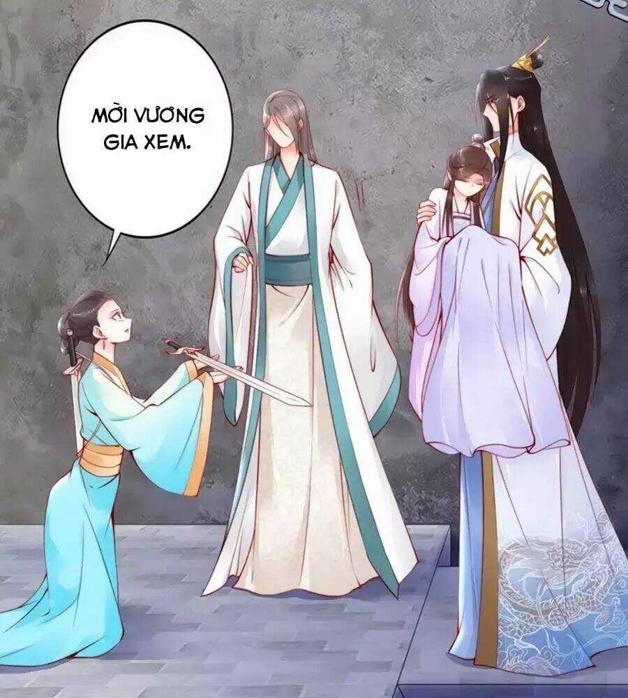 Đế Cung Đông Hoàng Phi Chapter 31 trang 29