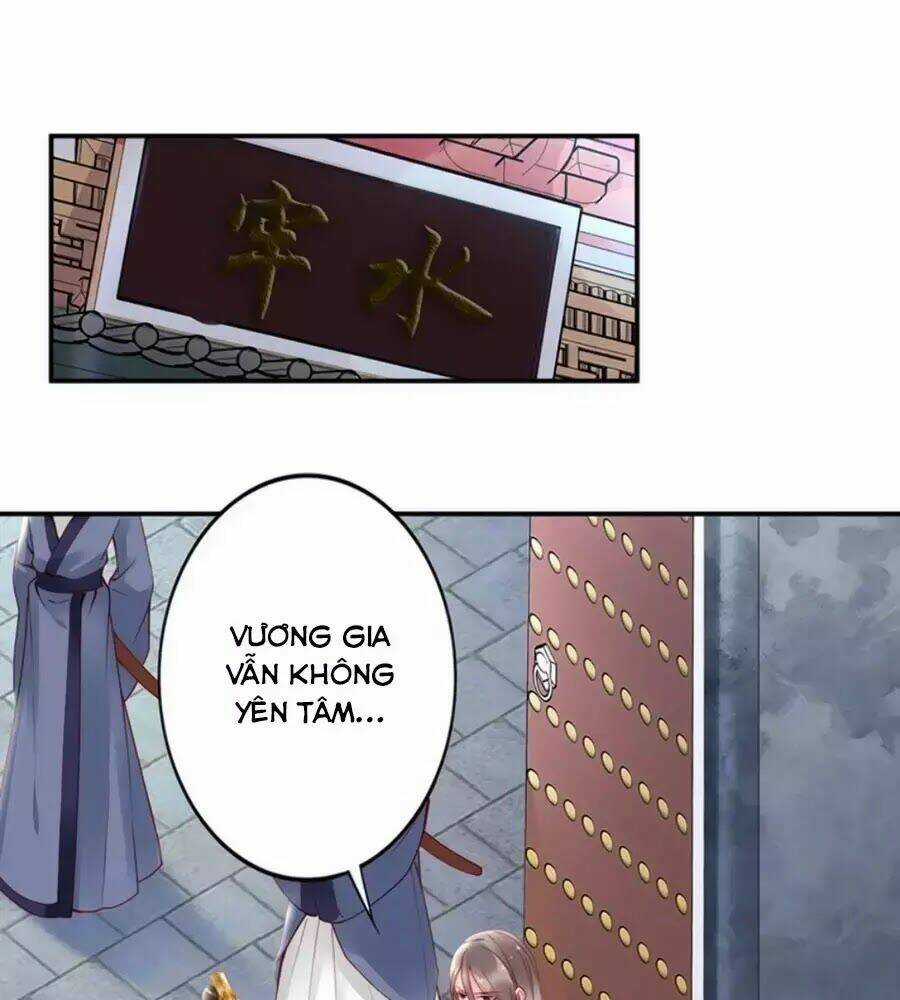 Đế Cung Đông Hoàng Phi Chapter 31 trang 3