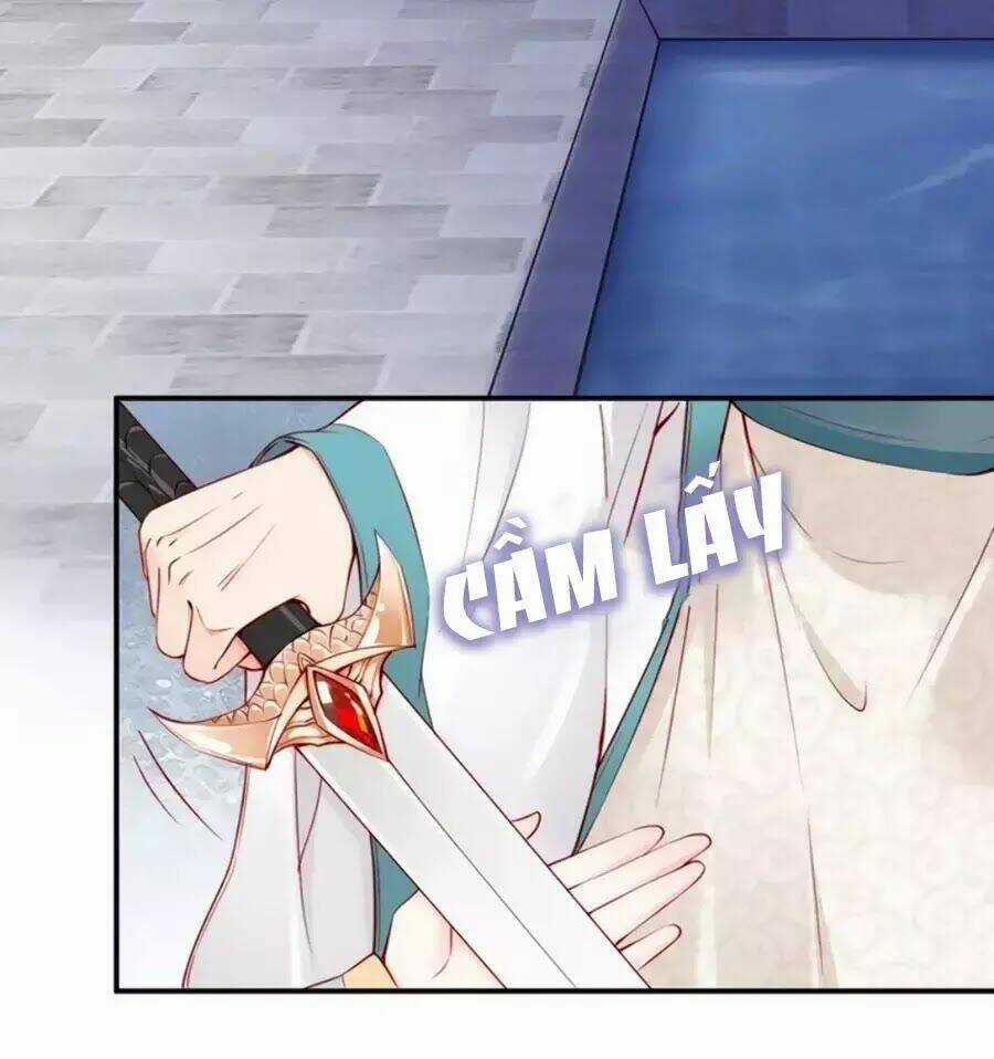 Đế Cung Đông Hoàng Phi Chapter 31 trang 30