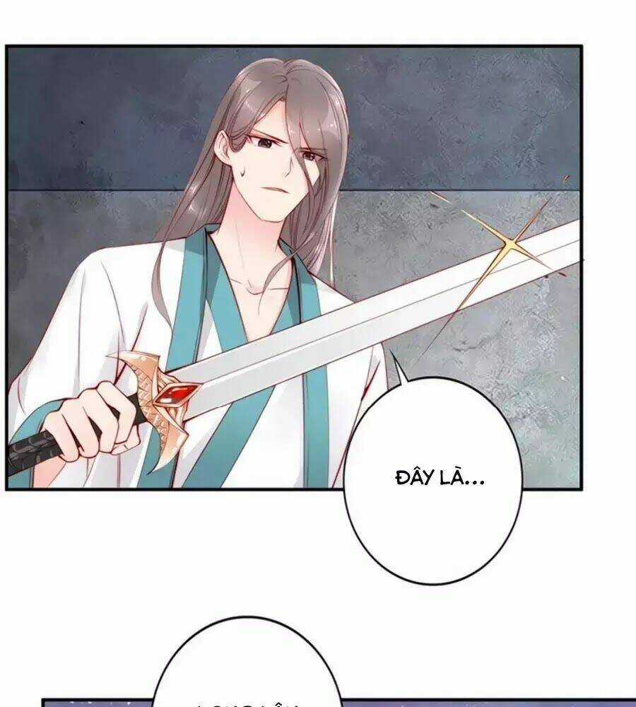 Đế Cung Đông Hoàng Phi Chapter 31 trang 31