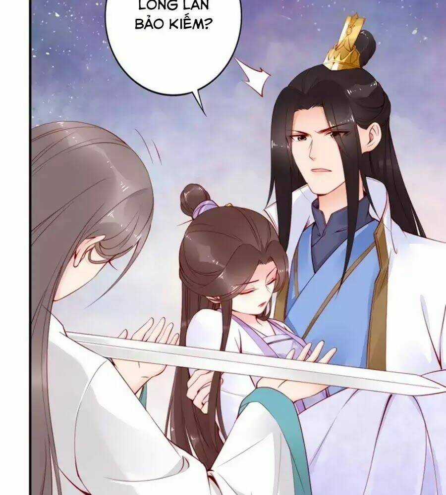 Đế Cung Đông Hoàng Phi Chapter 31 trang 32