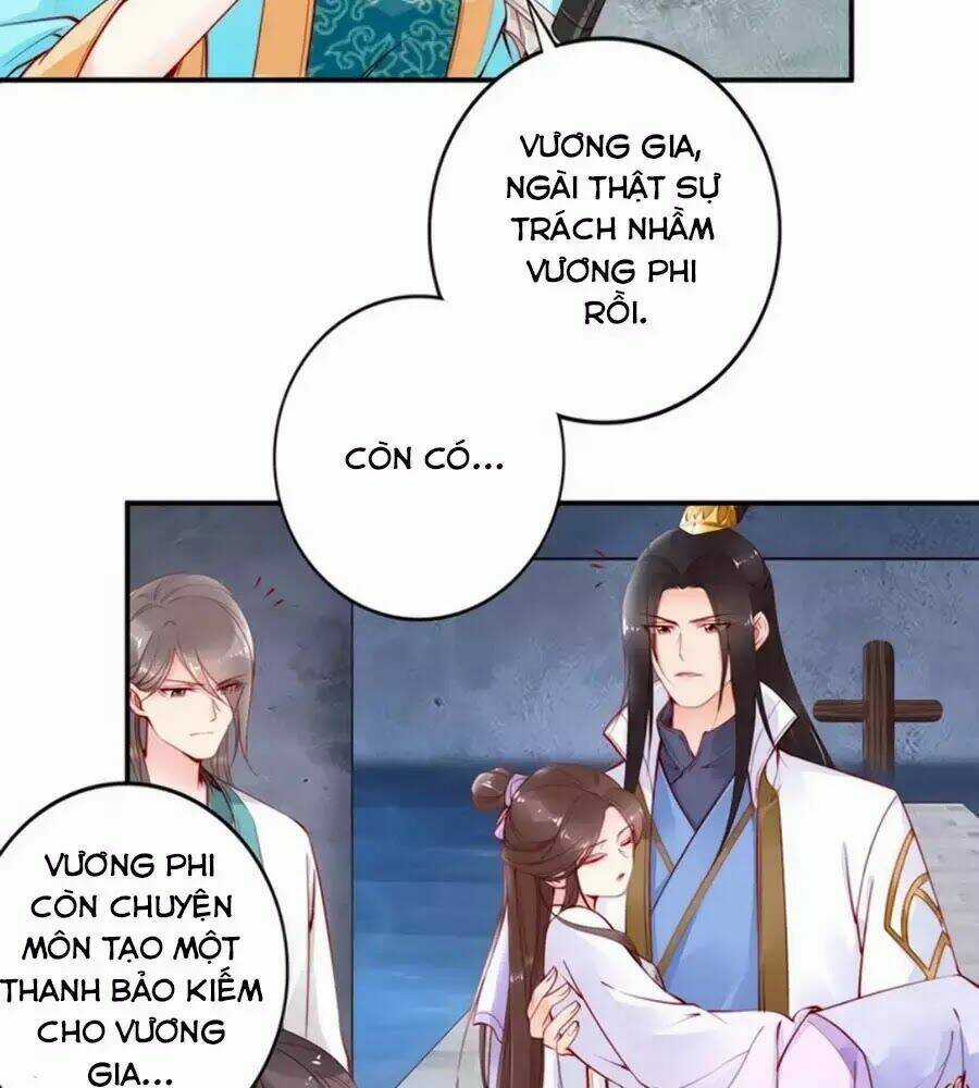 Đế Cung Đông Hoàng Phi Chapter 31 trang 35