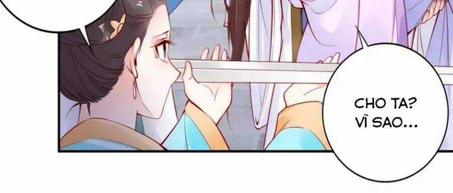 Đế Cung Đông Hoàng Phi Chapter 31 trang 36